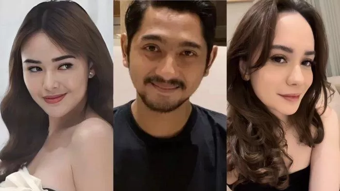 Arya Saloka Usai Resmi Cerai dari Putri Anne