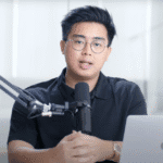 Sosok Timothy Ronald: "Financial Wake-Up Call"