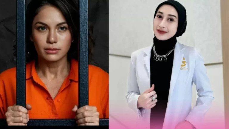Nikita Mirzani: Gugatan Rp 100 Miliar dan Proses Hukum yang Berlanjut