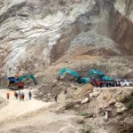 Korban tewas akibat longsor di Gunung Kuda bertambah jadi 20 orang