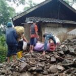 BNPB: Longsor di Raja Ampat mengakibatkan 15 rumah rusak