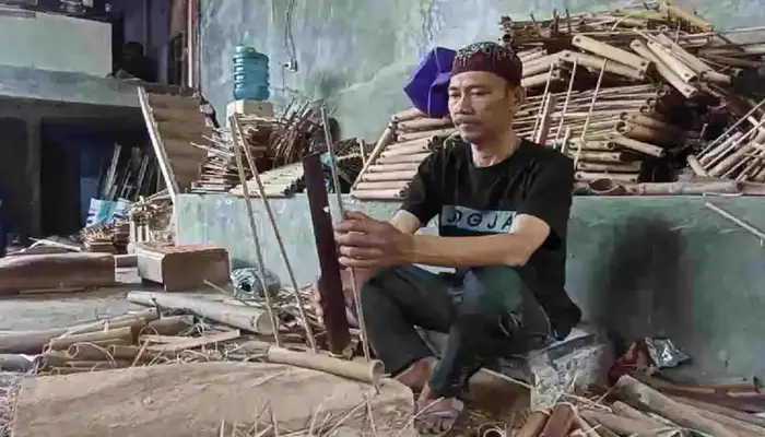 Melampaui PDB, mencari indikator kesejahteraan sejati