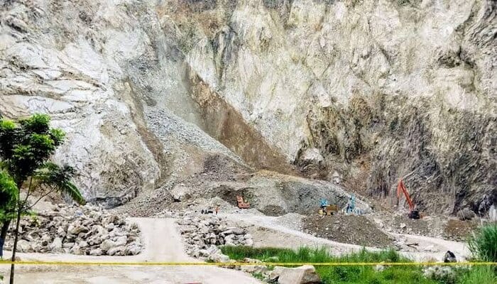 Walhi: Kecelakaan Cirebon bukti pengelolaan tambang Jabar belum serius